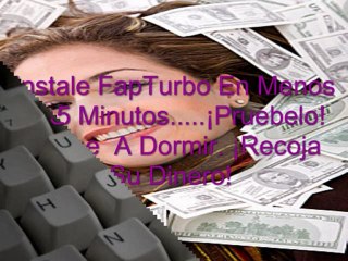 Ganar dinero con el Robot Forex  Fap Turbo