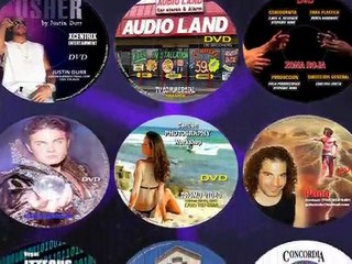 Las Vegas DVD Duplication