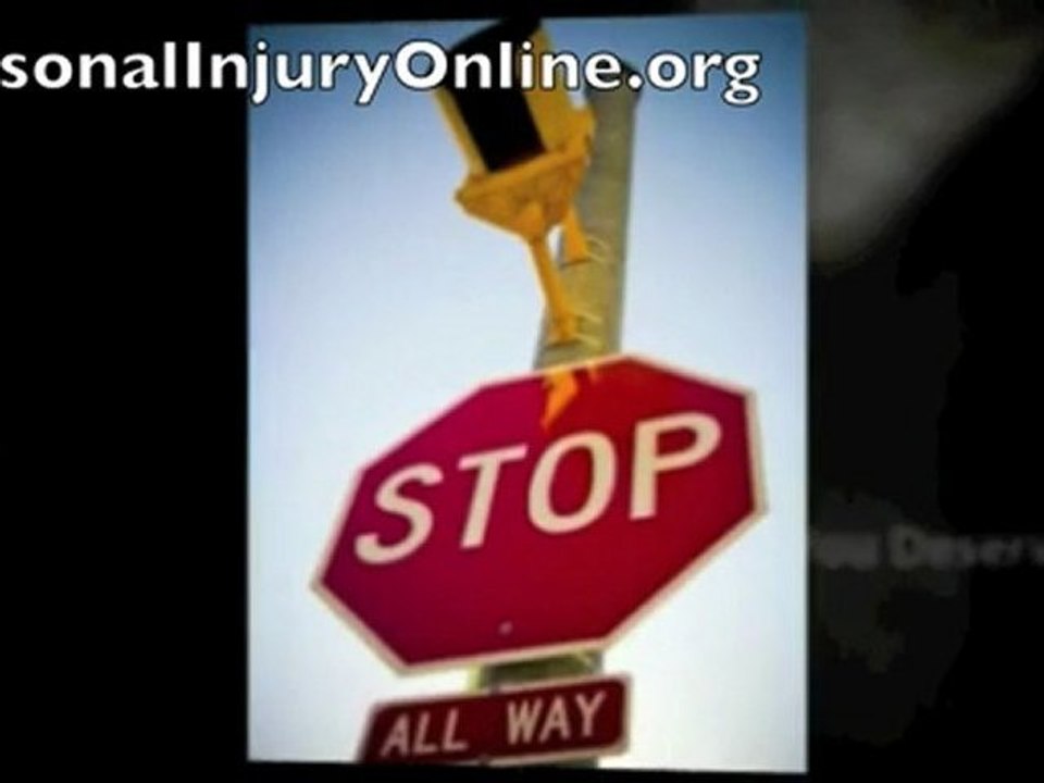 Our Personal Injury Lawyers can help you claim compensation