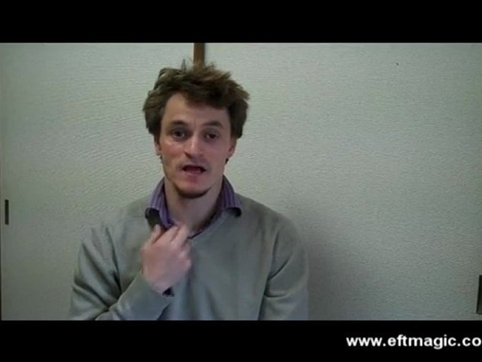 EFT - You Are Stupid