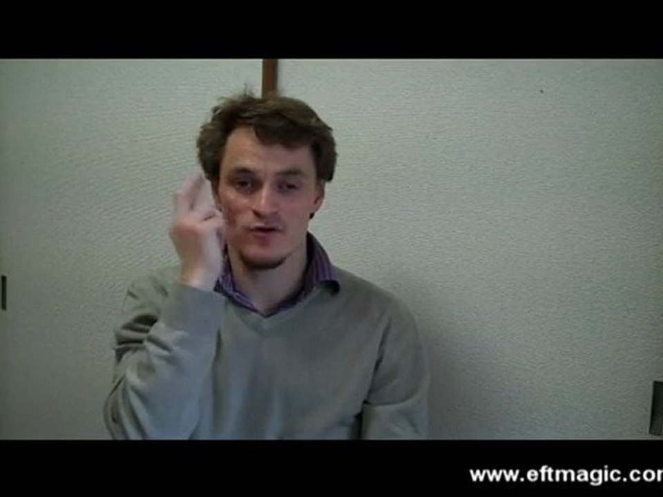 EFT - There Is No Such Thing As Easy