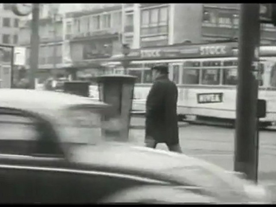 Oskar Schindler - Part 7, A Martin Kent Holocaust Video