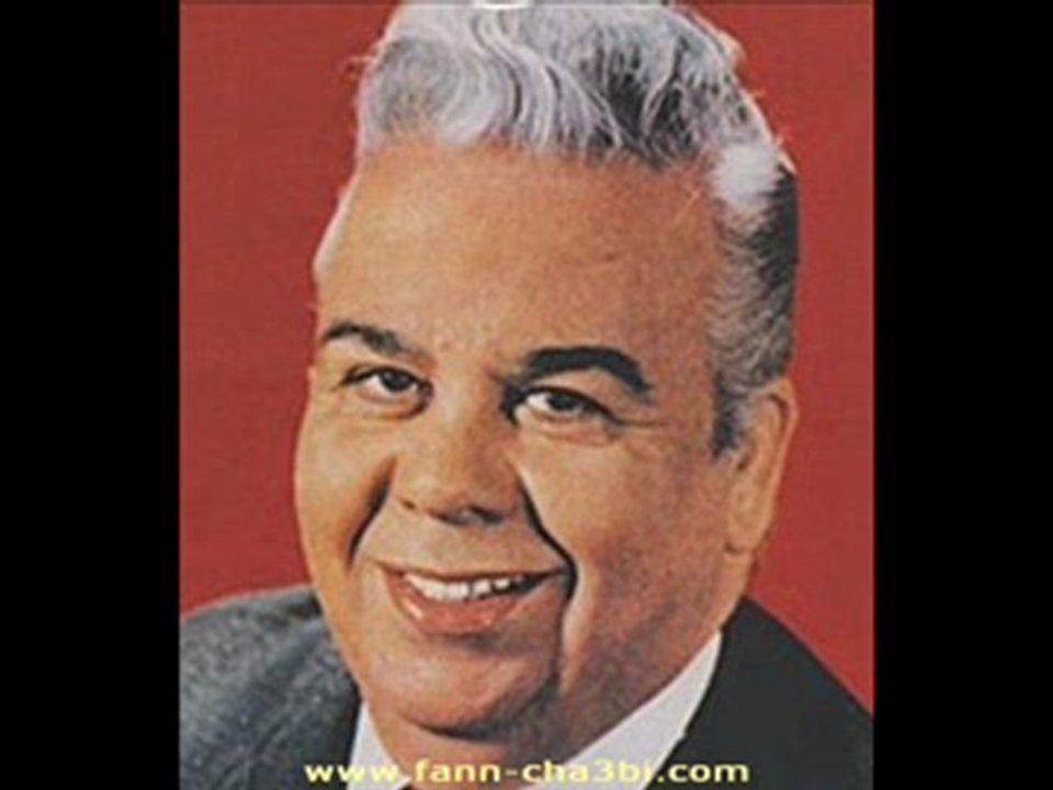 עלי ריאחי - פי דחהואו אל עומוריה