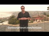 Outsource Force by John Reese