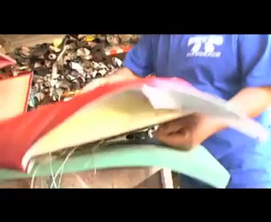 Reinvent The Wheels: Superteaser #5
