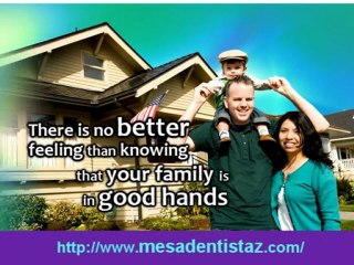 Mesa Dentist