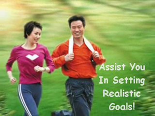 Successful Weight Loss Exercise Program