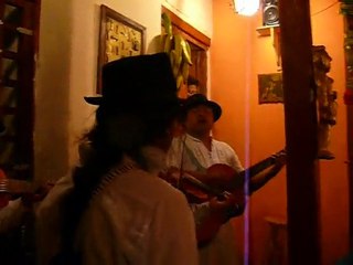 Elise et Raoul, tout une histoire !!!!!