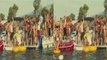 Piranha 3D (Theatrical Trailer) - Side by Side