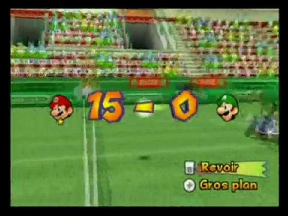 nouvel intro video test