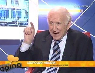 Entrevista al Dr. Leopoldo Abadía-1