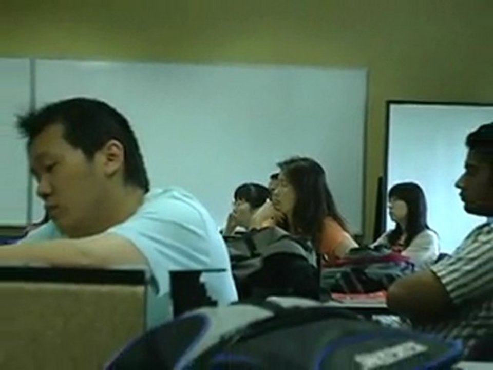 Centennial College Contact Centre Operations Program