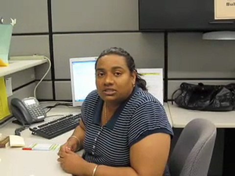 Centennial College Co-op Student Interview