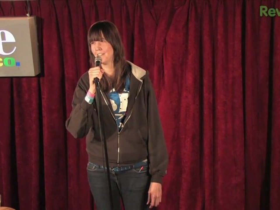 Video Games, Fake Pregnancies, and Going Green - ROFL