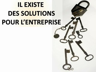 Conférence Cohérence cardiaque - entreprise