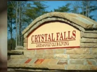 Lake Lanier Properties