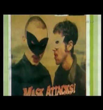 Daft Punk, Justice, Teenage Bad Girl, Surkin @ Tracks - Arté