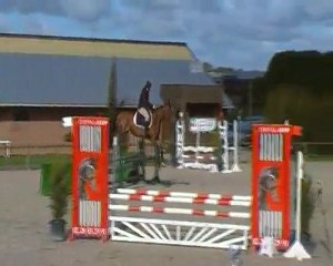 Roxana et moi - 2 Mai 2010