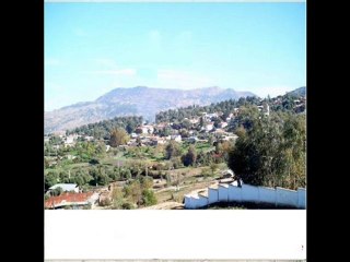 عيطة جبلية بمشاركة المختار العروسي