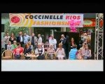 Coccinelle Kids Fashion Show Summer 2010 part 7