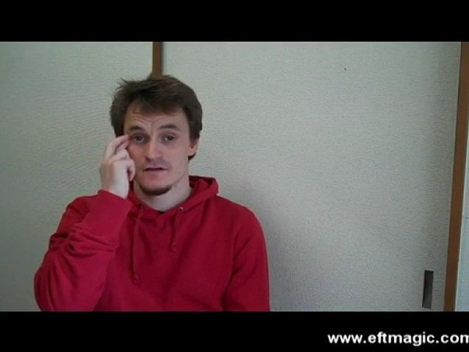 EFT - My Friends Will Not Like Me...