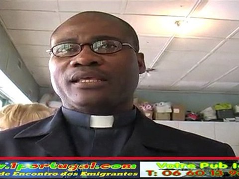 Comunidade catolica do Val de Montmorency (95) N.2