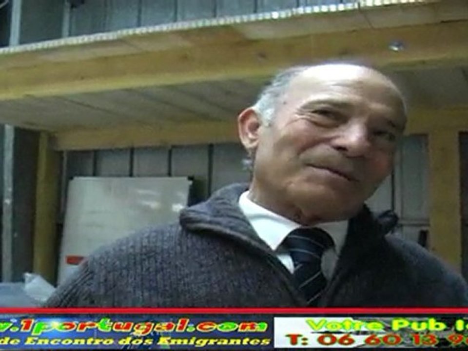 Comunidade catolica do Val de Montmorency (95) N.4