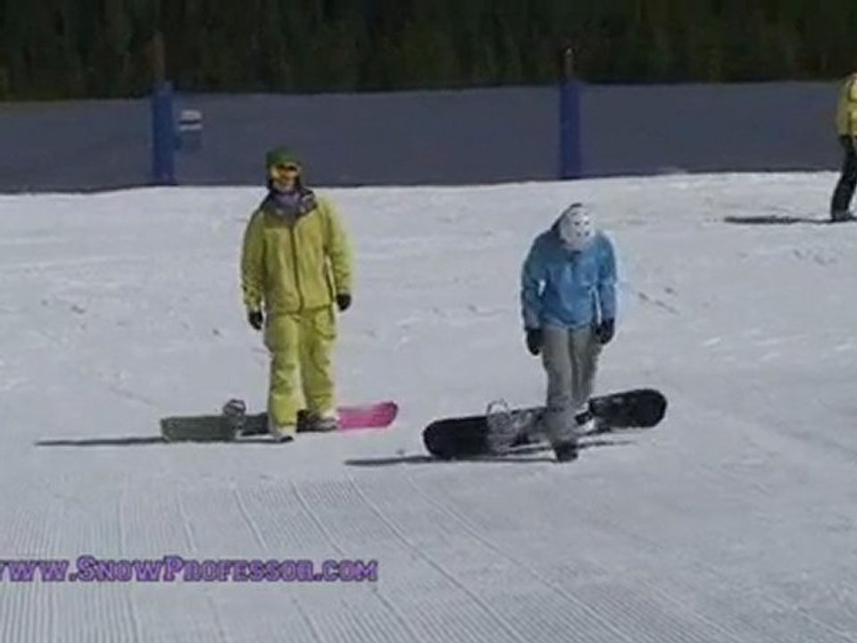 Beginner snowboard glide -- Kardelisiyiz.biz