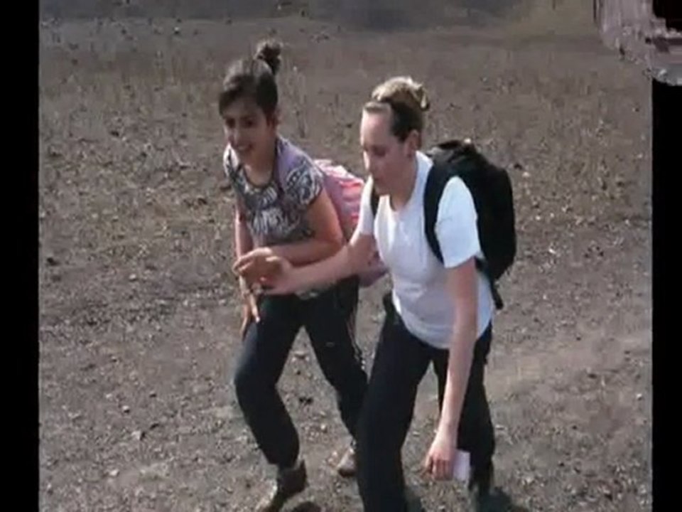 Randonnée sur les terrils du 11-19