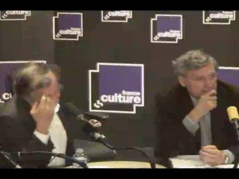 Jean-Marie CHEVALIER et Steven EKOVICH