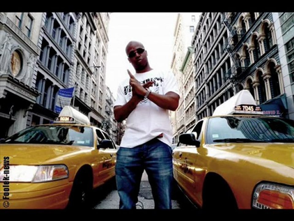 Rohff - Salamoualikoum (STREET LOURD 2)