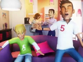 Elyse Avenue, c'est déjà chez vous !