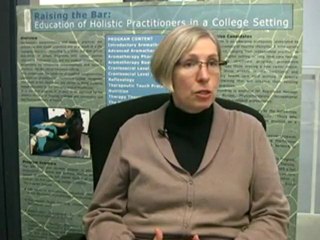 holistic practitioner complementary care pROGRAM