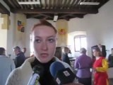 Le 15ème festival médiéval de Sedan