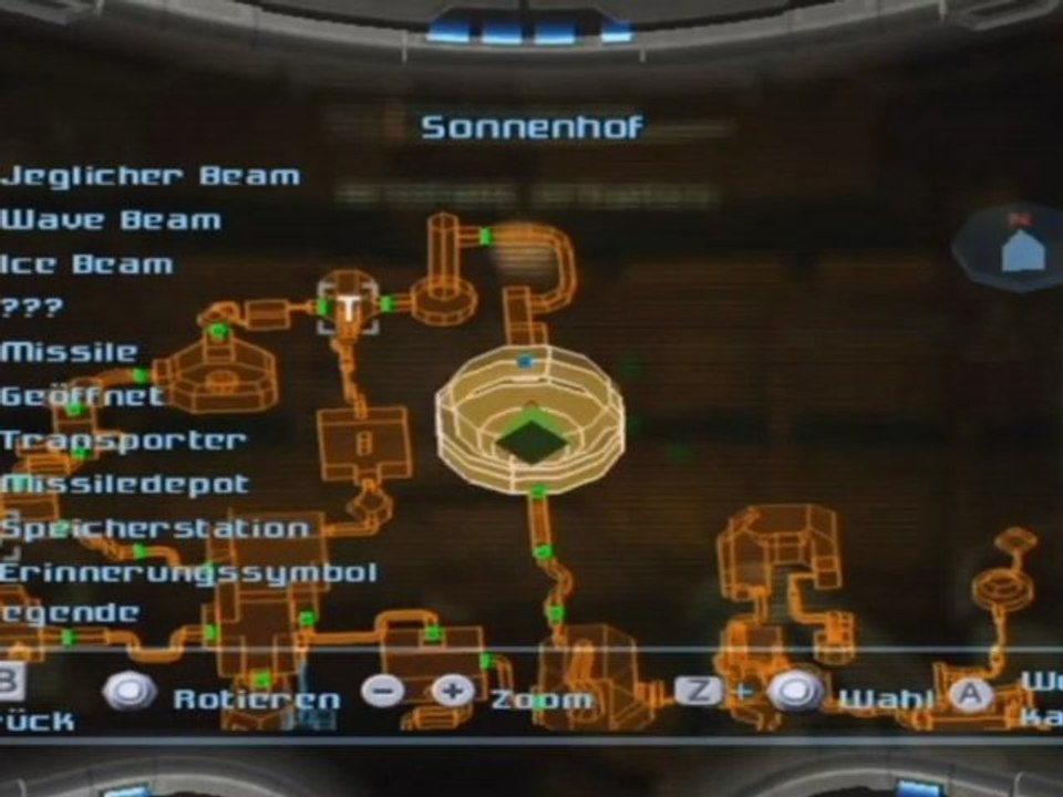 Metroid Prime Episodes - 12