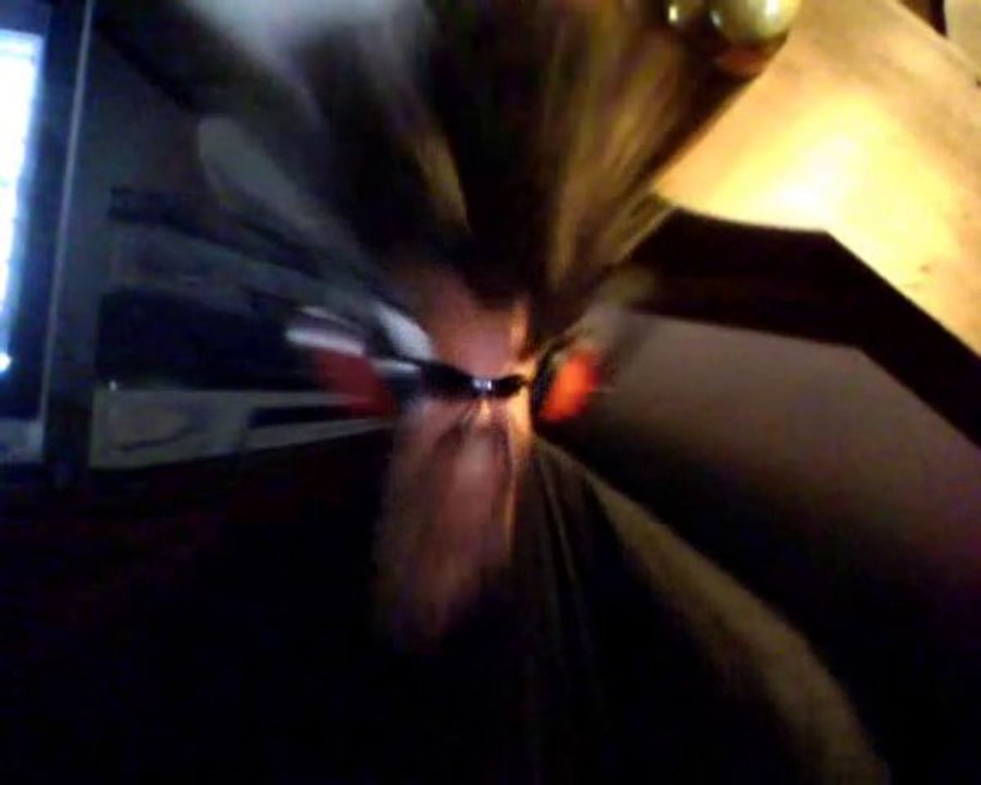 Jeffbatteur_Walking on the Edge - Génèse