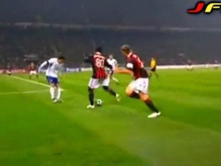 JUST FOOTBALL SKILLS 17