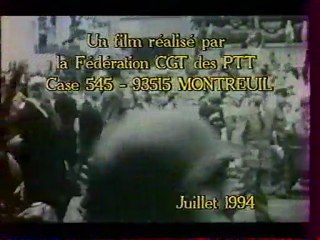 VTS_01_1 Epilogue - Dédicace - Libération