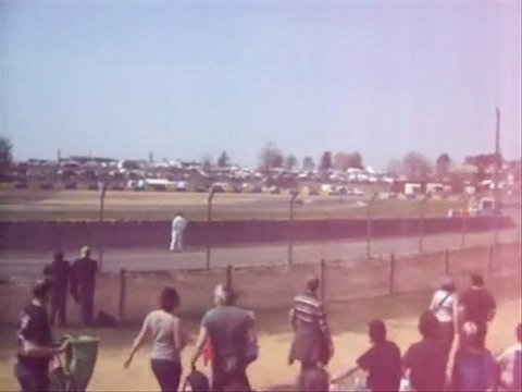 Les Tourangeaux s'en vont aux 24h du Mans #1