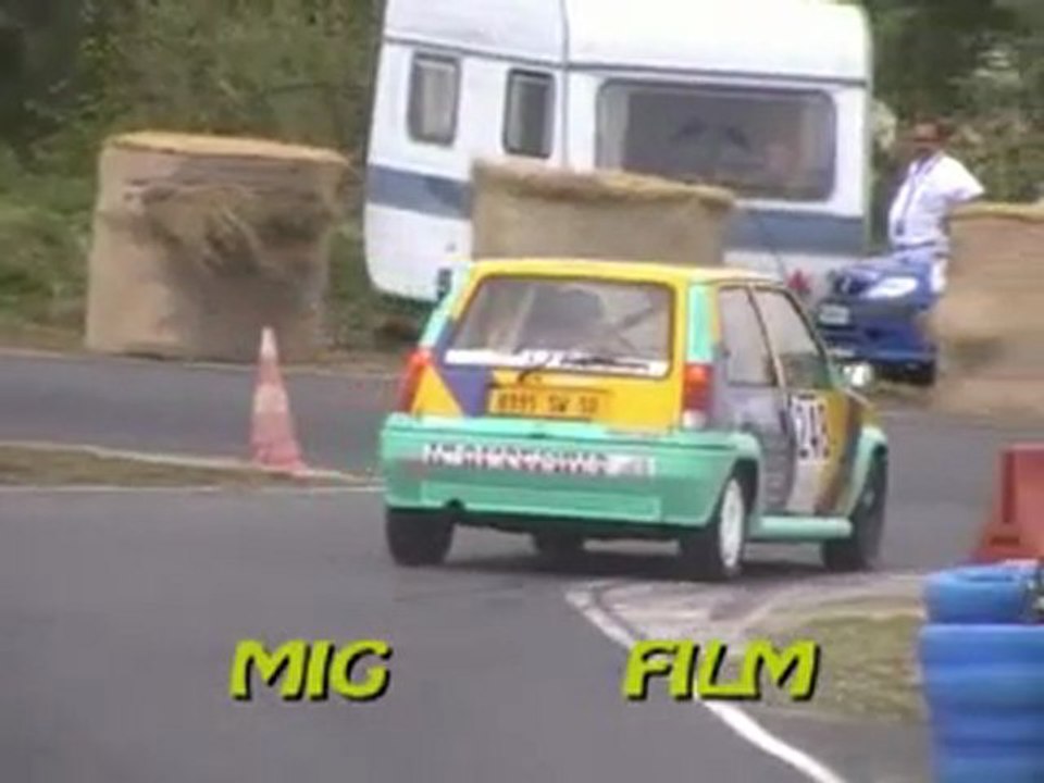 kiki et gilles