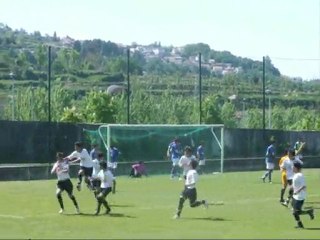 GOLO DE RUI VITORIA