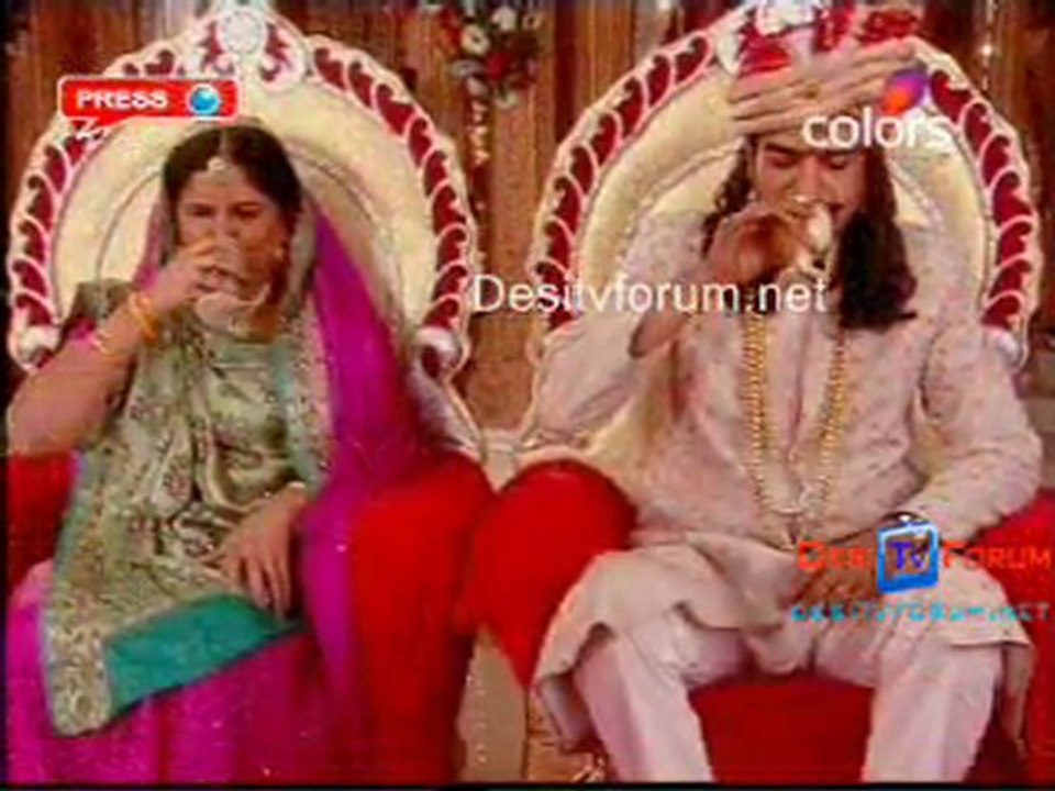 Aise karo na Vida - 3rd MAy 2010 Watch Online Pt3