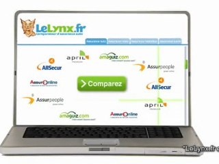 Pub TV - LeLynx.fr  - Comparateur Assurance Auto