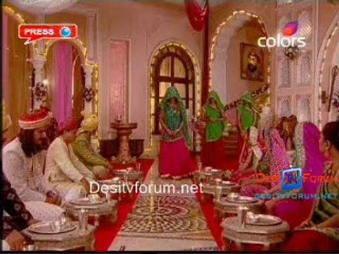 Aise karo na Vida - 3rd MAy 2010 Watch Online Pt4