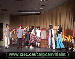 Fragment St Jordi -MOSTRA2010-