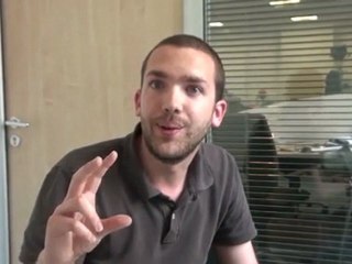 Interview Patrice Bonfy, fondateur de Sociabliz (Facebook)