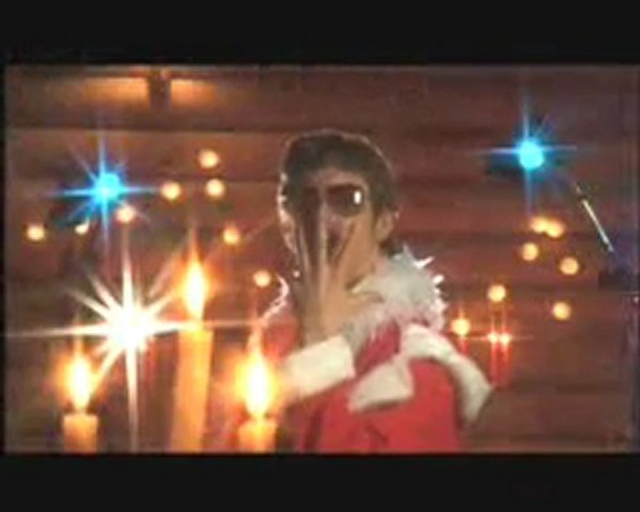 Do you want my Pere Noel