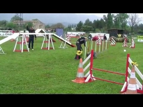 Buck sélectif GPF Aubagne 02/05/10