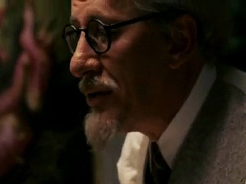 Léon Trotsky