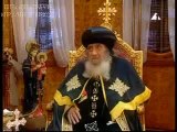 Pape Shenouda III - Private Joke